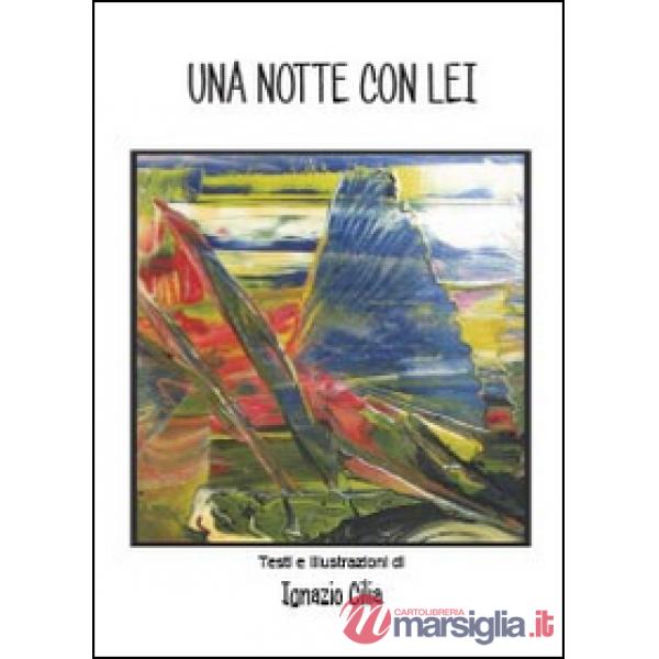 Notte con lei (Una)