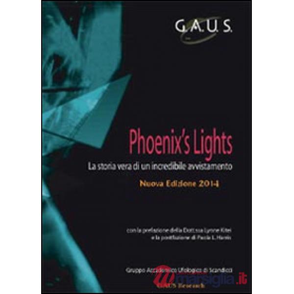 Phoenix's light