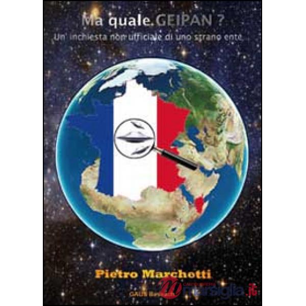 Ma quale GEIPAN?