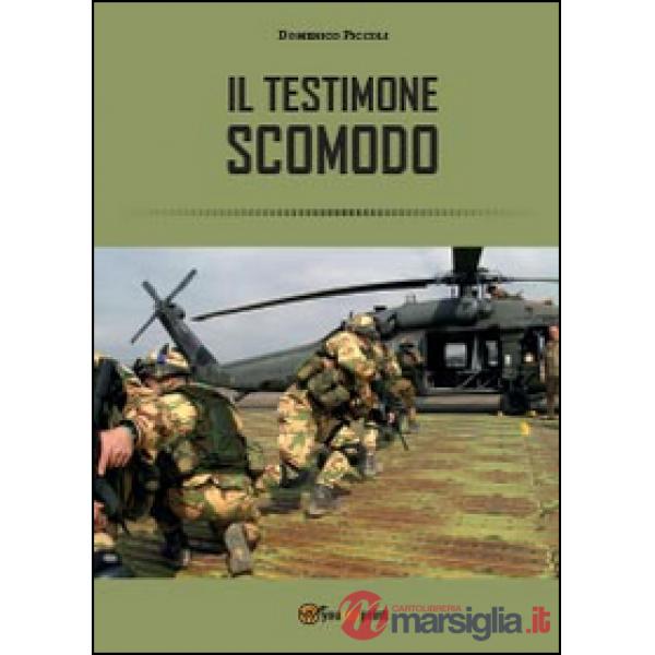 Testimone scomodo