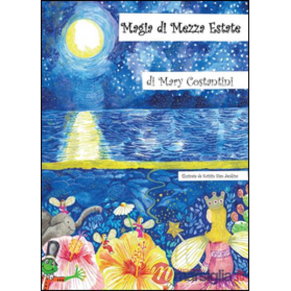 Magia di mezza estate
