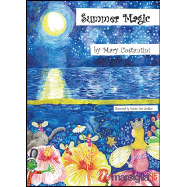 Summer magic