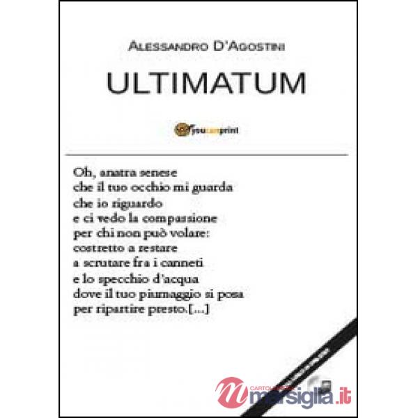 Ultimatum