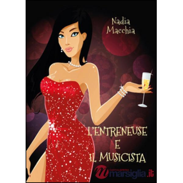 Entreneuse e il musicista (L')