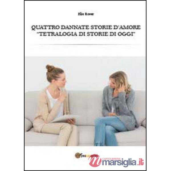Quattro dannate storie d'amore