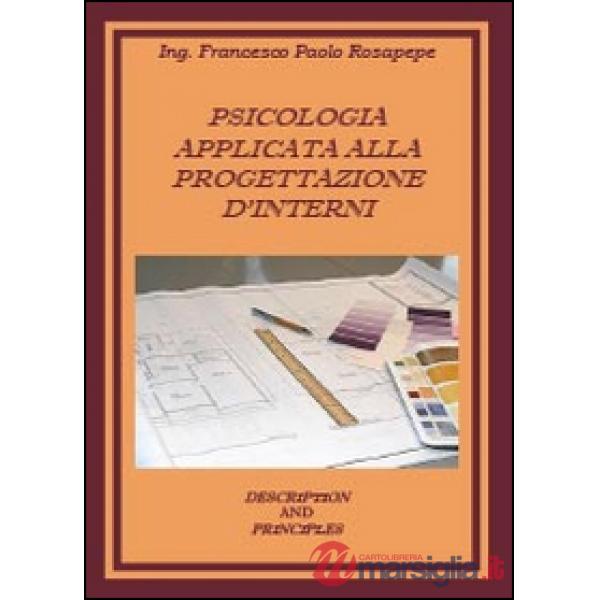 Psicologia applicata alla progettazione d'interni