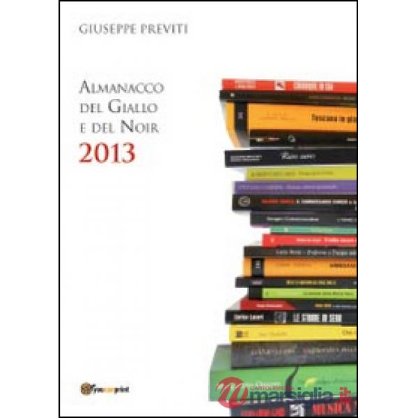 Almanacco del giallo e del noir