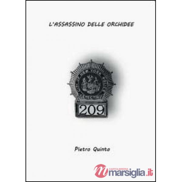 Assassino delle orchidee (L')