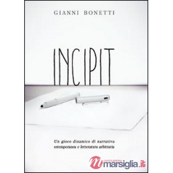 Incipit