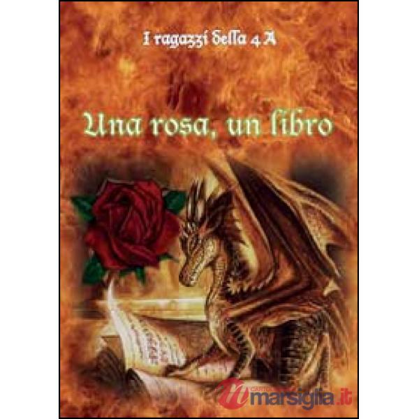 Rosa, un libro (Una)