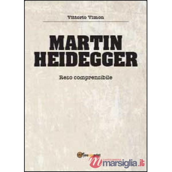 Martin Heidegger