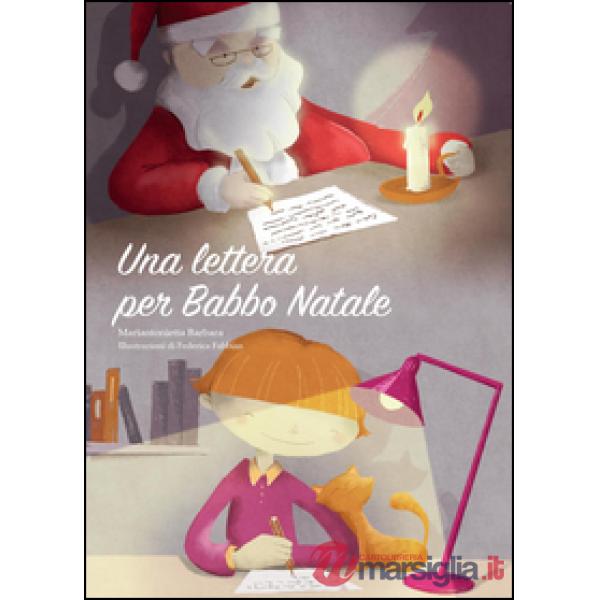 Lettera per Babbo Natale (Una)
