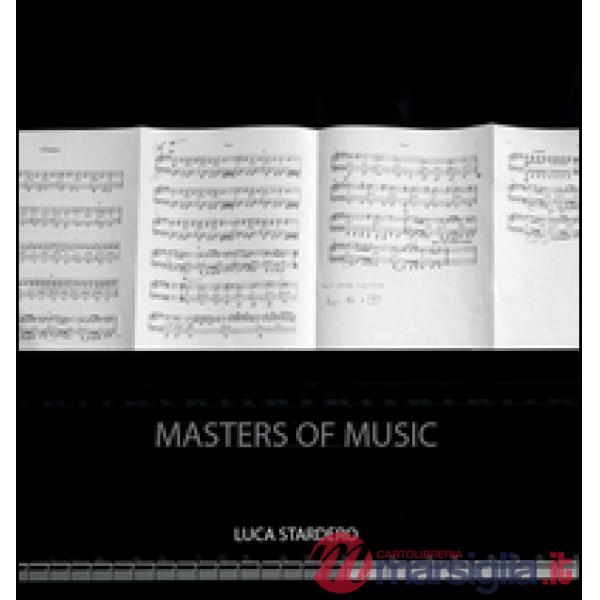Masters of music