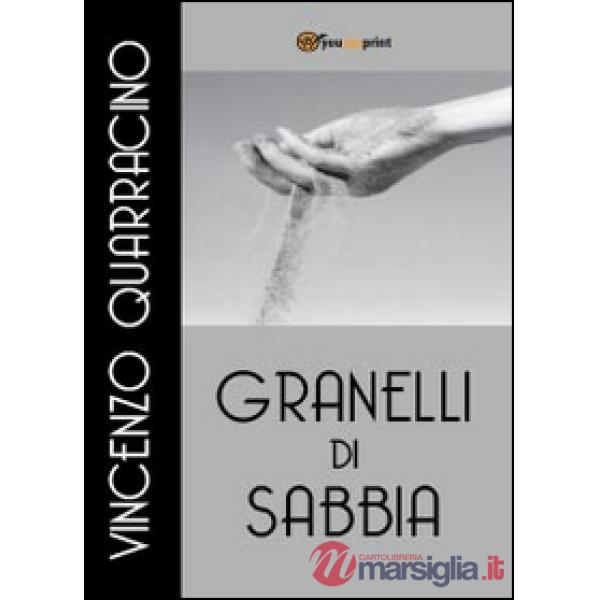 Granelli di sabbia