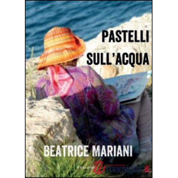 Pastelli sull'acqua