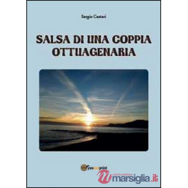 Salsa di una coppia ottuagenaria