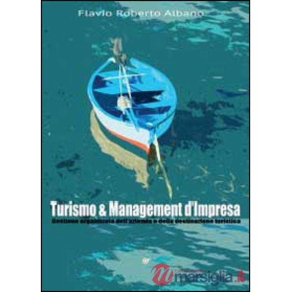 Turismo & management d'impresa