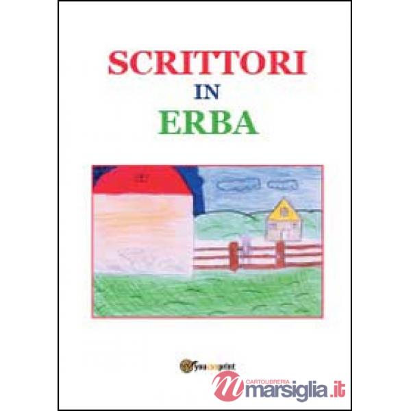 Scrittori in erba...