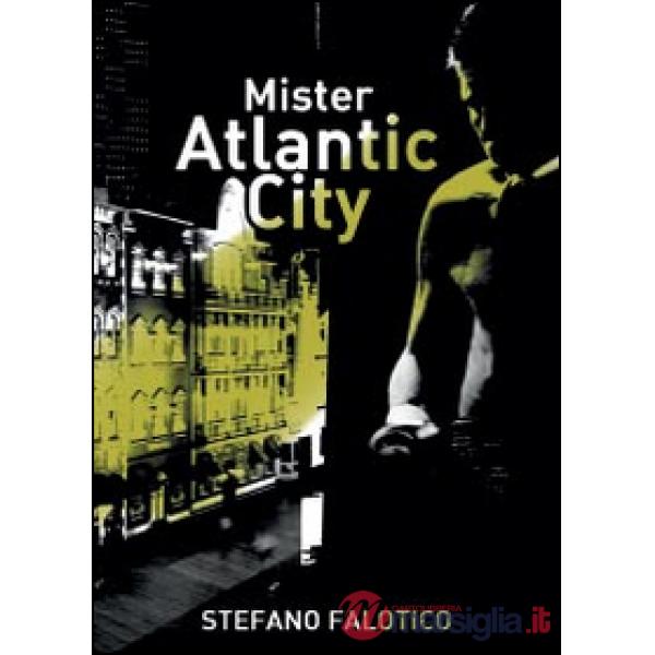 Mister Atlantic City