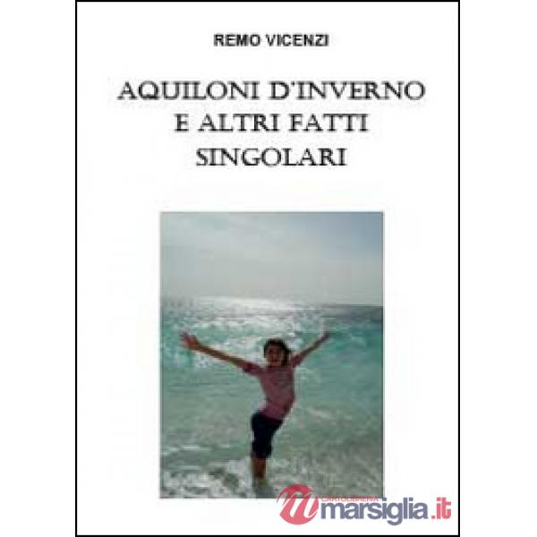Aquiloni d'inverno e altri fatti singolari