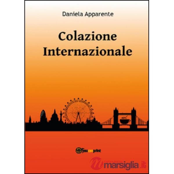 Colazione internazionale