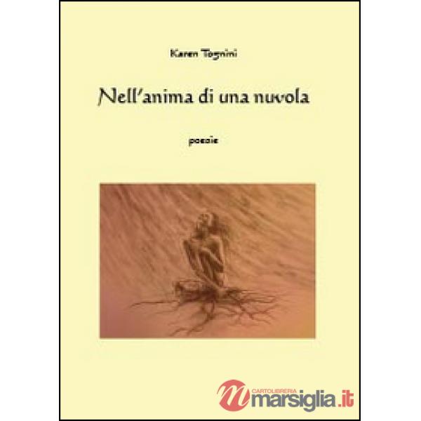 Nell'anima di una nuvola