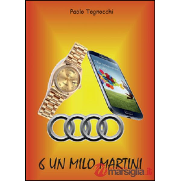 6 un Milo Martini