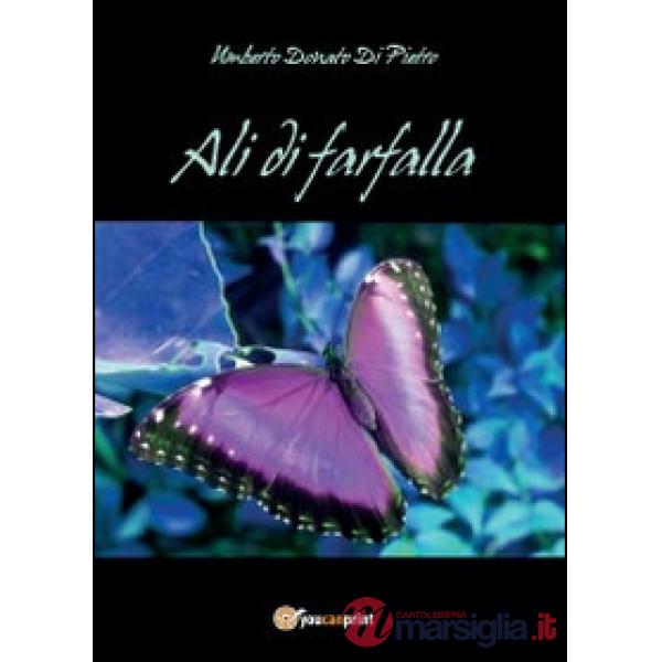 Ali di farfalla