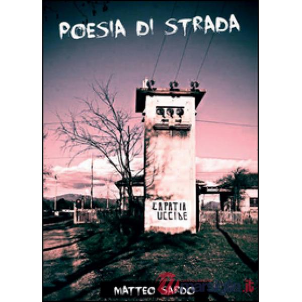 Poesia di strada