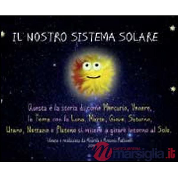 Nostro sistema solare (Il)
