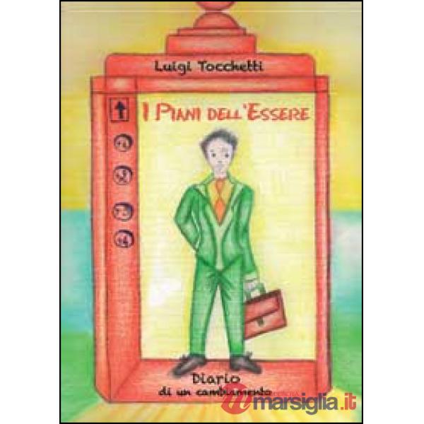 Piani dell'essere (I)
