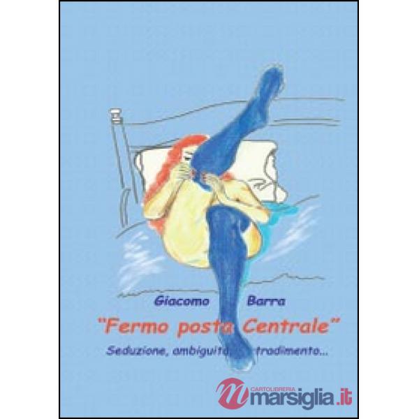 Fermo posta centrale
