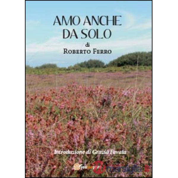Amo anche da solo