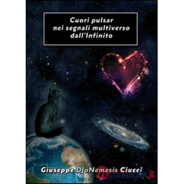 Cuori pulsar nei segnali multiverso dall'Infinito