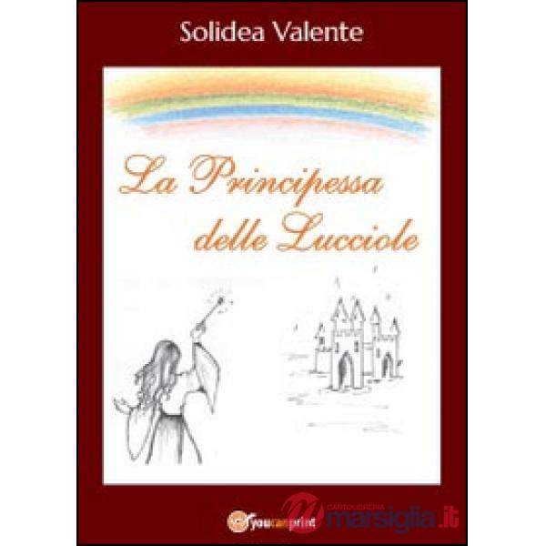 Principessa delle lucciole (La)