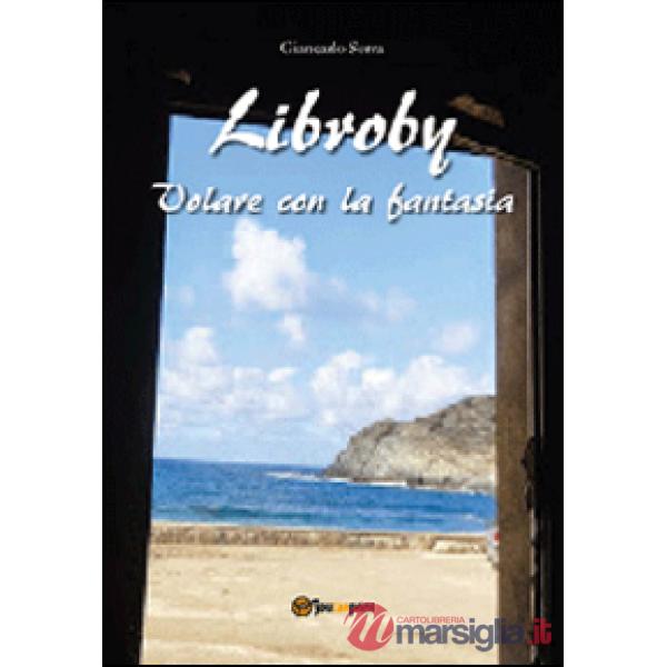 Libroby. Volare con la fantasia