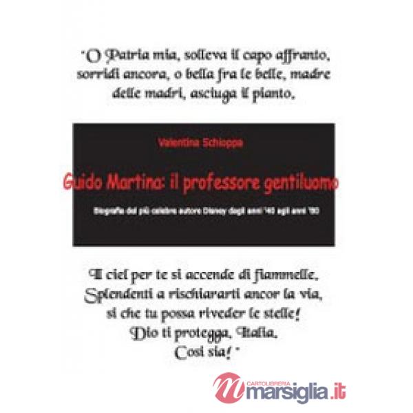 Guido Martina: il professore gentiluomo