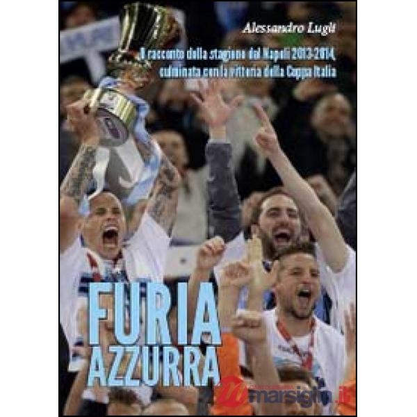 Furia azzurra