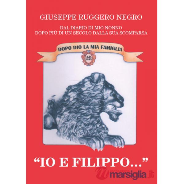 Io e Filippo