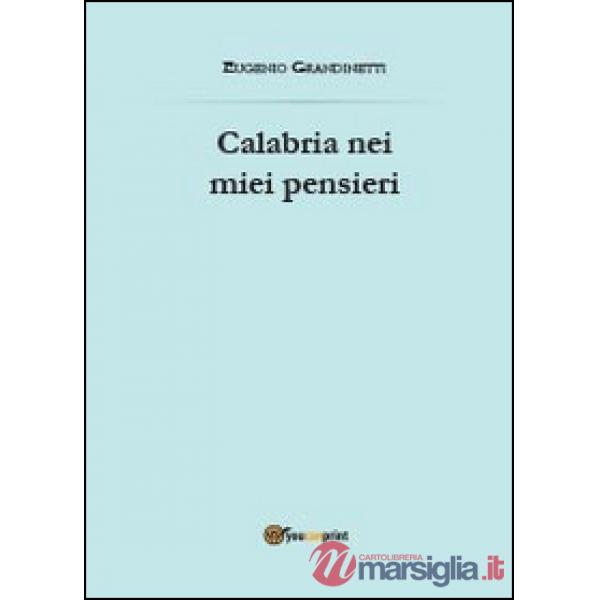 Calabria nei miei pensieri