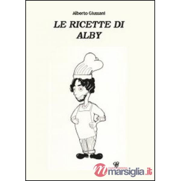 Ricette di Alby (Le)
