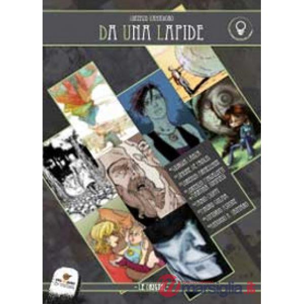 Da una lapide. Le origini