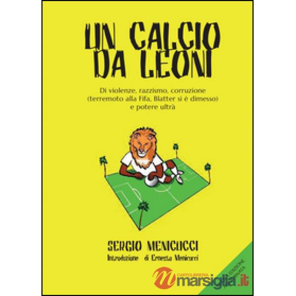 Calcio da leoni (Un)