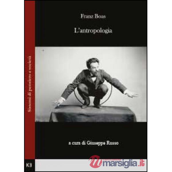 Antropologia (L')