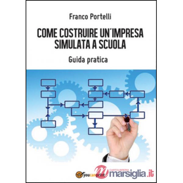 Costruire un'impresa simulata