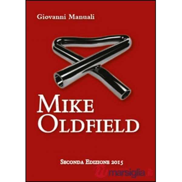 Mike Oldfield
