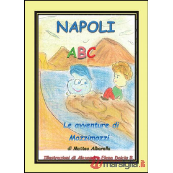 Napoli ABC. L'alfabeto italiano