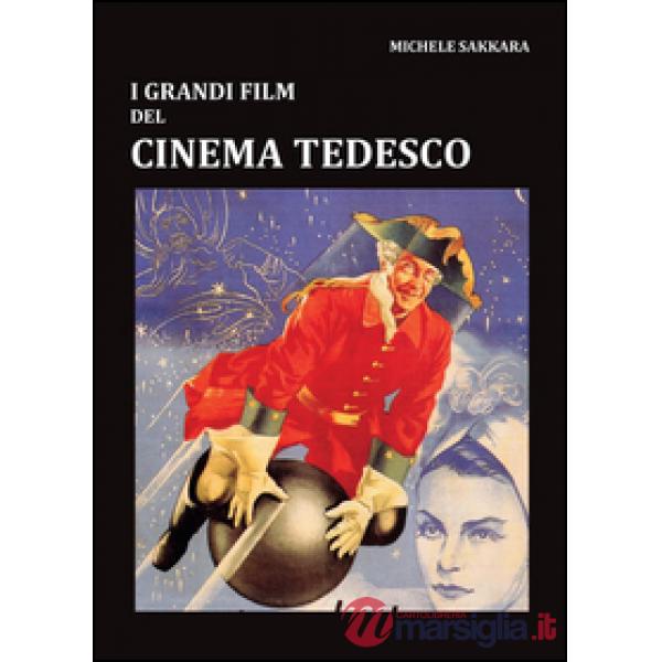 Grandi film del cinema tedesco (I)