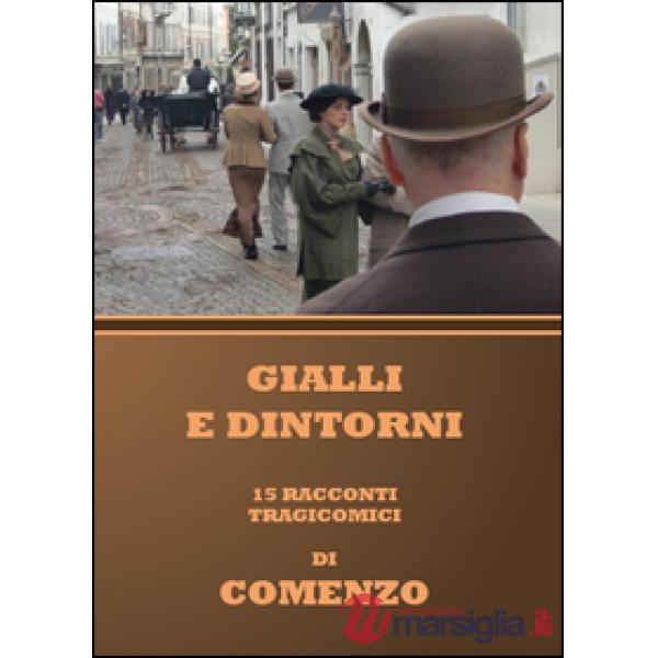 Gialli e dintorni