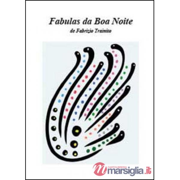 Fabulas da boa noite